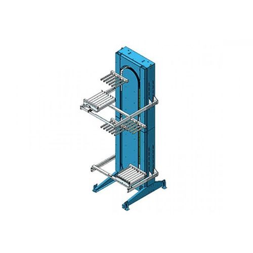Automatisches Sortiersystem - Qingdao Ausense Packing Equipment Co., Ltd. - für Karton / vertikal