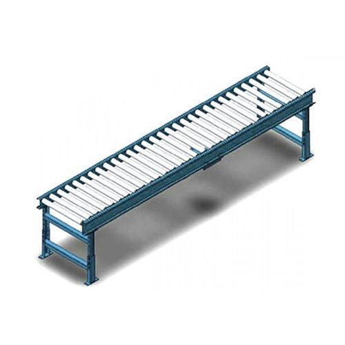 Rollenförderer - Qingdao Ausense Packing Equipment Co., Ltd. - horizontal / gerade / Transport