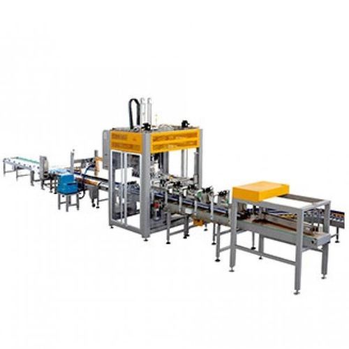 Flexibler Sanierungspacker - Qingdao Ausense Packing Equipment Co., Ltd.