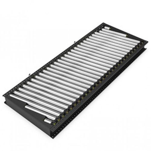 Rollenförderer - Qingdao Ausense Packing Equipment Co., Ltd. - Transport / modular / rollend