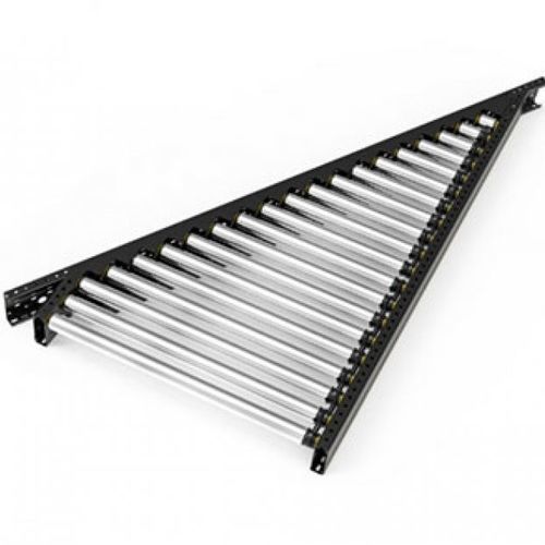 Bandförderer - Qingdao Ausense Packing Equipment Co., Ltd. - konvergent / Transport / elektrisch