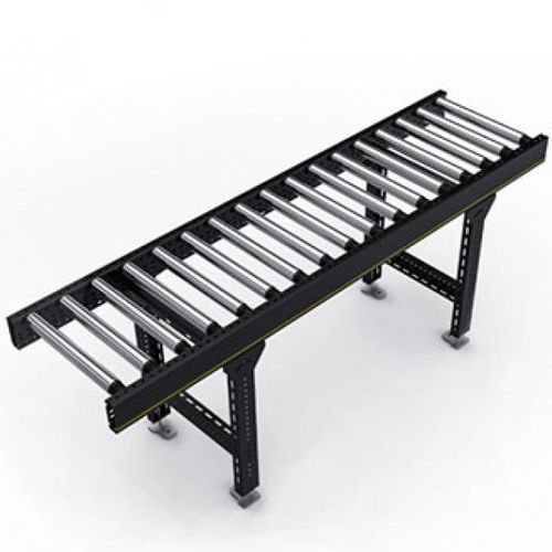 Rollenförderer - Qingdao Ausense Packing Equipment Co., Ltd. - linear / Transport / Stau