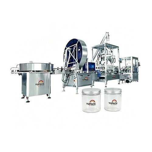 Automatische Füllmaschine - Qingdao Ausense Packing Equipment Co., Ltd. - für Pulver / für die Lebensmittelindustrie / für die chemische Industrie
