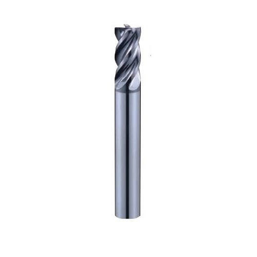 Schaftfräser - E141-1.5HX / 2.0HX / 3.0HX series - 7Leaders Corp. - VHM / Schlicht / Nuten