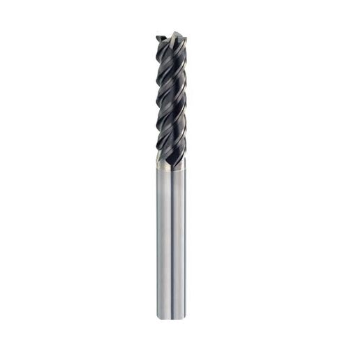 VHM-Fräser - E144-4.0X / 5.0X / 6.0X series - 7Leaders Corp. - Schlicht / Nuten / Eck