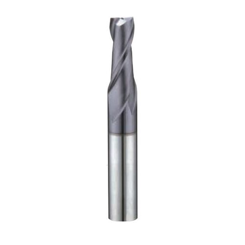 Kengel-Fräser - E105X series - 7Leaders Corp. - Schaft / VHM / Schlicht