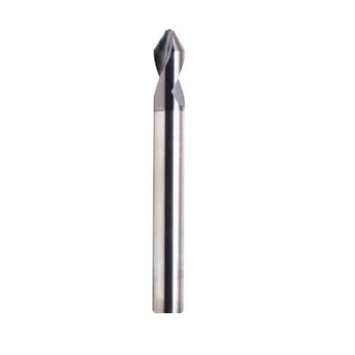Vollmetall-Fräser - D921X / D922X / D932X series  - 7Leaders Corp. - beschichtet / für gehärteten Stähl / für Edelstahl