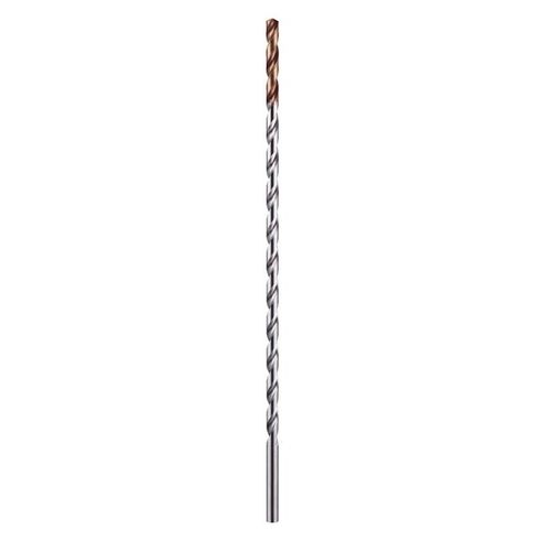 Vollmetall-Fräser - D423TX-12 / D423TX-16 series - 7Leaders Corp. - Bohr / beschichtet / für gehärteten Stähl