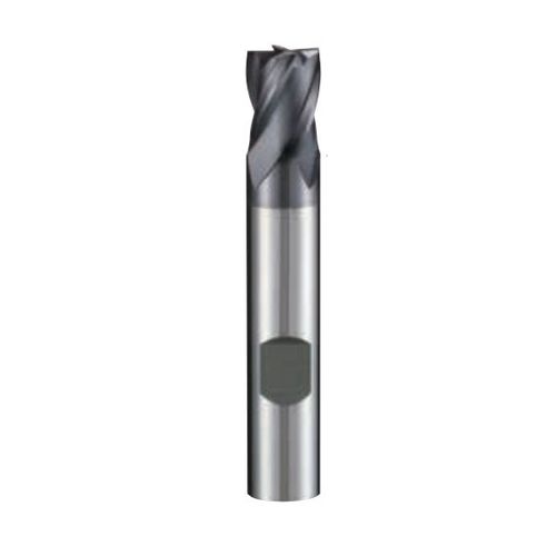 Schaftfräser - F506HX / F507HX series - 7Leaders Corp. - Vollmetall / Schlicht / beschichtet