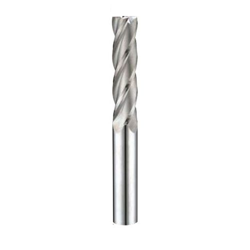 Schaftfräser - E18 series - 7Leaders Corp. - Vollmetall / Schlicht / ohne Beschichtung