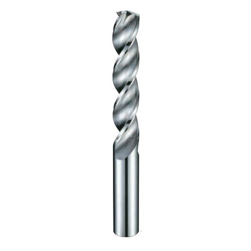 Vollmetall-Fräser - D415 series - 7Leaders Corp. - Bohr / ohne Beschichtung / für gehärteten Stähl