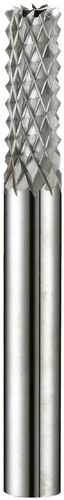 Fräser für Verbundstoffe - E197 series - 7Leaders Corp. - VHM / Schrupp / Kontur
