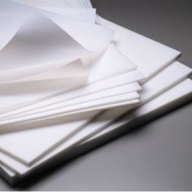 Folie-PTFE - PLANCHAS PTFE - Juntas Industriales y Navales