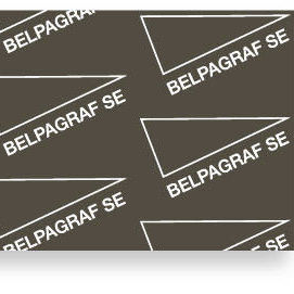 Metall-Dichtplatte - BELPAGRAF SE - Juntas Industriales y Navales - PTFE