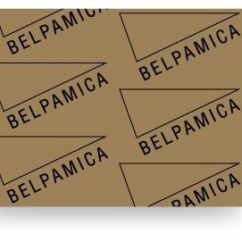 Glimmer-Dichtplatte - BELPAMICA - Juntas Industriales y Navales