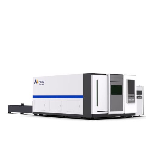 Faserlaser-Schneidemaschine - Mornlaser Technology Co.,Ltd