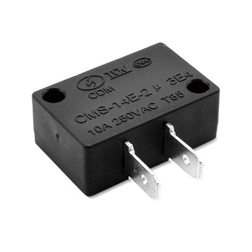 Reed-Mikroschalter - CMS-14E-2 - Foshan Chuandong Magnetic Electronic Co., Ltd. - zweipolig / mechanisch / Magnet