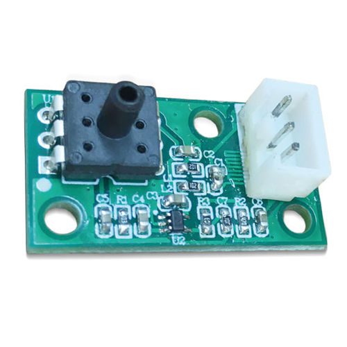 Relativdrucksensor - CDM-NSP-010 - Foshan Chuandong Magnetic Electronic Co., Ltd. - piezoresistiv / MEMS / digital