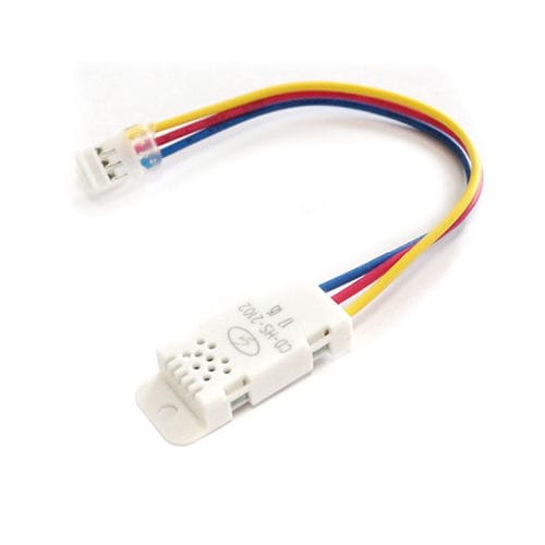 Feuchte- und Temperatursensor / relativ - CD-HTD-3142 - Foshan Chuandong Magnetic Electronic Co., Ltd. - integrierbar / analog / für Innenanwendung