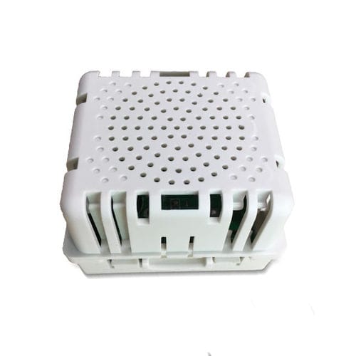 Gasdetektor - CD-CGD - Foshan Chuandong Magnetic Electronic Co., Ltd. - Erdgas / Halbleiter / MEMS