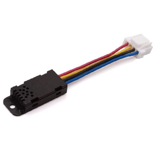 Sensor für flüchtige organische Dämpfe / VOC - CD-CGD - Foshan Chuandong Magnetic Electronic Co., Ltd. - Halbleiter / zur Überwachung der Luftqualtät