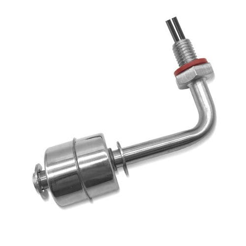 Schwimmerschalter - CFS-4104-12000490-3 - Foshan Chuandong Magnetic Electronic Co., Ltd. - für Flüssigkeiten / für elektrische Haushaltsgeräte / vertikal