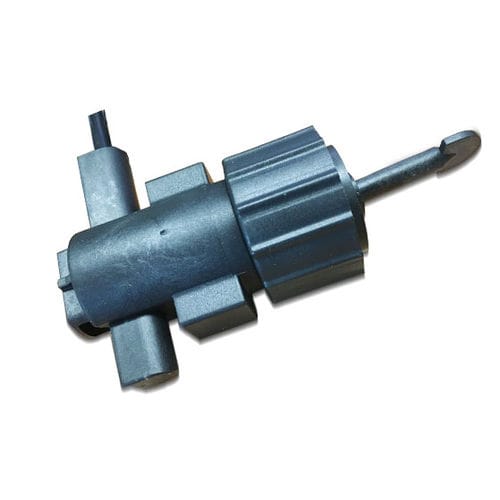 Magnet-Strömungssensor - TPF-01 - Foshan Chuandong Magnetic Electronic Co., Ltd. - Volumen / für Flüssigkeiten