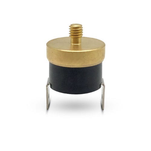 Bimetallthermostat - KSD301 - Foshan Chuandong Magnetic Electronic Co., Ltd. - Differential / Gewinde / wasserdicht