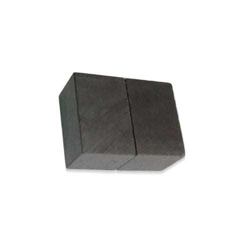 Magnet / Ferrit gesintert - Foshan Chuandong Magnetic Electronic Co., Ltd. - quadratisch