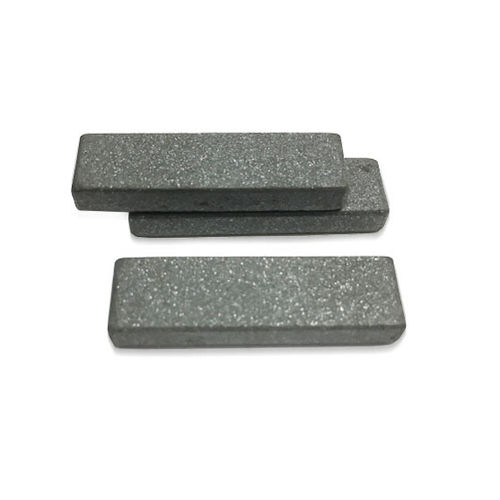 Magnetband / Ferrit gesintert - Foshan Chuandong Magnetic Electronic Co., Ltd. - rechteckig