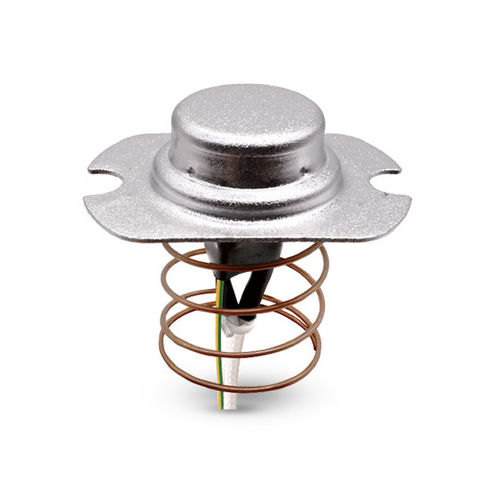 Widerstandstemperaturfühler - WKQ0001-03005170 - Foshan Chuandong Magnetic Electronic Co., Ltd. - mit Thermistor / Tauchfühler / analog