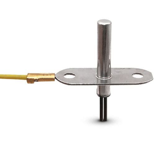 NTC-Temperatursensor - CGQ-GDK-14000270 - Foshan Chuandong Magnetic Electronic Co., Ltd. - Tauchfühler / analog / für Inkubator