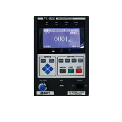 Digitales Dichtheitsprüfgerät - FL-800H series - Boyi Pneumatics - Hochdruck