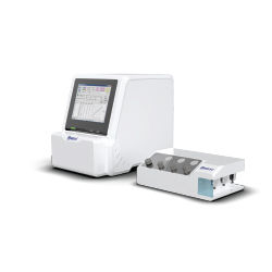Vakuum-Lecktestgerät - MSP-800  - Boyi Pneumatics - Druck / für Verpackung