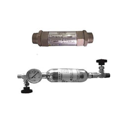 Kalibriertes Leck - FFM series - Boyi Pneumatics