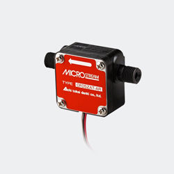 Relativdruckmessumformer - OF-Z  - Boyi Pneumatics - magnetisch-induktiv / Prozess / Präzision