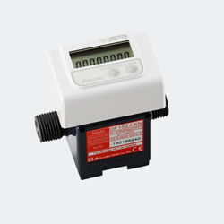 Magnetdurchflussmesser - OF series - Boyi Pneumatics - Volumen / für Flüssigkeiten / Industrie