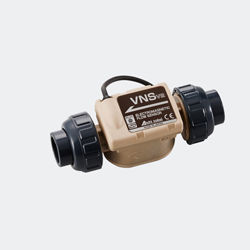 Magnetisch-induktiver Strömungssensor - VNS  - Boyi Pneumatics - Volumen / für Flüssigkeiten / kompakt