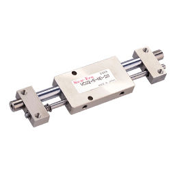 Pneumatikzylinder - VC02 - Boyi Pneumatics - Kolben / vakuumgesteuert