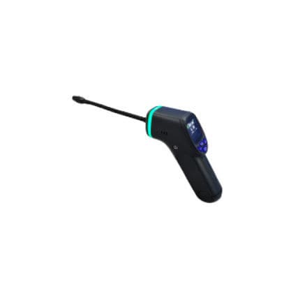 Tracergas-Leckdetektor - HD-821 - Boyi Pneumatics - Wasserstoff / Kohlenstoffmonoxid / tragbar