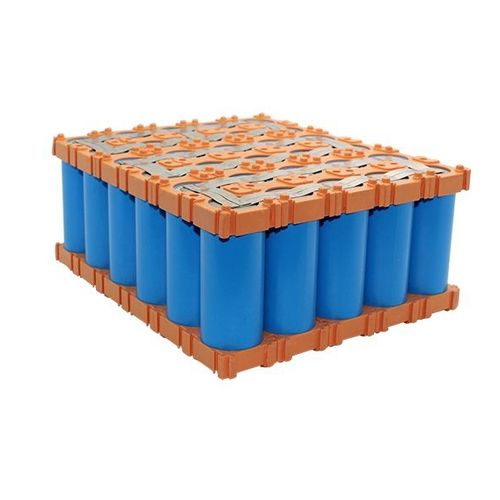 Lithium-Eisenphosphat-Batteriesystem - IFR series - Honcell Energy Co., Ltd. - LiFePO4 / Block / 3 V