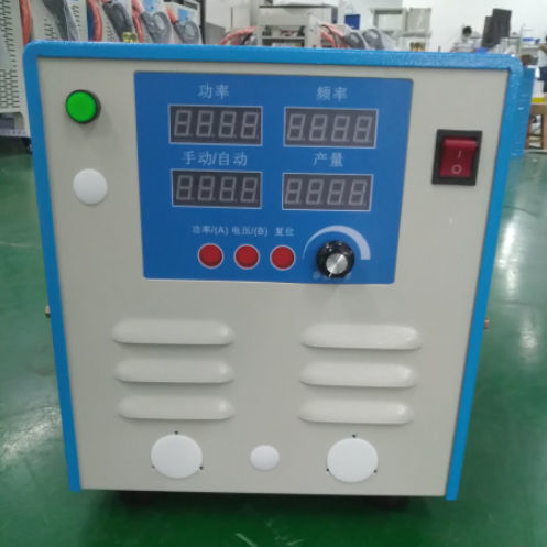 Ultraschall-Schweißstromversorgung - Ast2600wy20f - Guangzhou Efficient Technology Corp