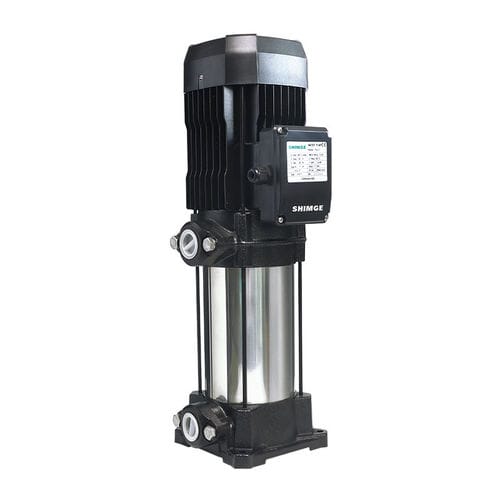 Kreiselpumpe - PLD - Shimge Pump Industry (Zhejiang) Co.,Ltd - Wasser / elektrisch / selbstansaugend