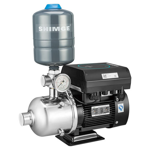 Kreiselpumpe - BWE series - Shimge Pump Industry (Zhejiang) Co.,Ltd - Wasser / elektrisch / selbstansaugend