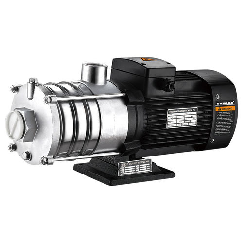 Kreiselpumpe - BWJ  - Shimge Pump Industry (Zhejiang) Co.,Ltd - Wasser / elektrisch / selbstansaugend