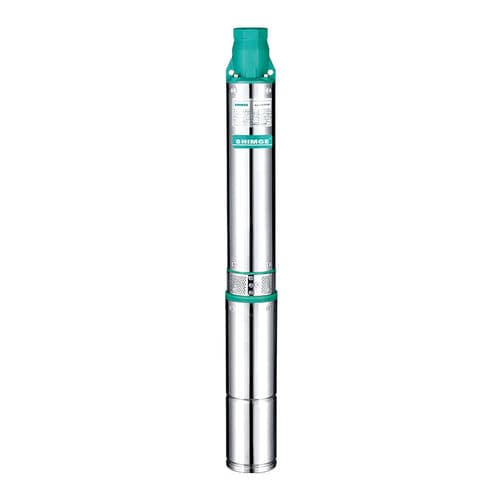 Kreiselpumpe - 4SE(m)-T  - Shimge Pump Industry (Zhejiang) Co.,Ltd - Wasser / Öl / elektrisch