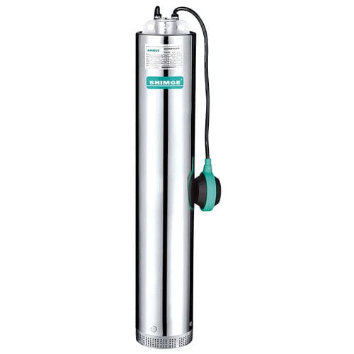 Schraubenspindelpumpe - NK(M)  - Shimge Pump Industry (Zhejiang) Co.,Ltd - Wasser / Öl / elektrisch