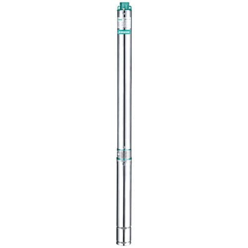 Schraubenspindelpumpe - 3SE(m) T  - Shimge Pump Industry (Zhejiang) Co.,Ltd - Wasser / Öl / elektrisch