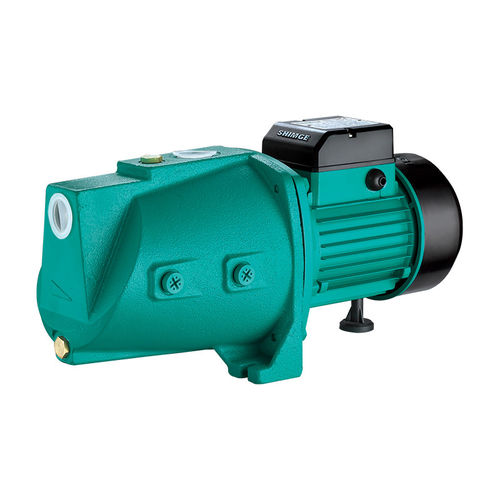 Impellerpumpe - SGJW series - Shimge Pump Industry (Zhejiang) Co.,Ltd - Wasser / elektrisch / selbstansaugend