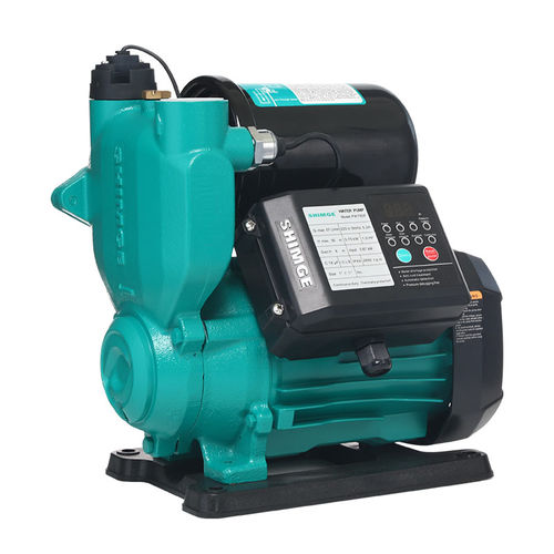 Periphäre Pumpe - PW-F series - Shimge Pump Industry (Zhejiang) Co.,Ltd - Wasser / elektrisch / selbstansaugend